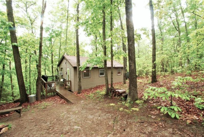 Shenandoah House | The Nest