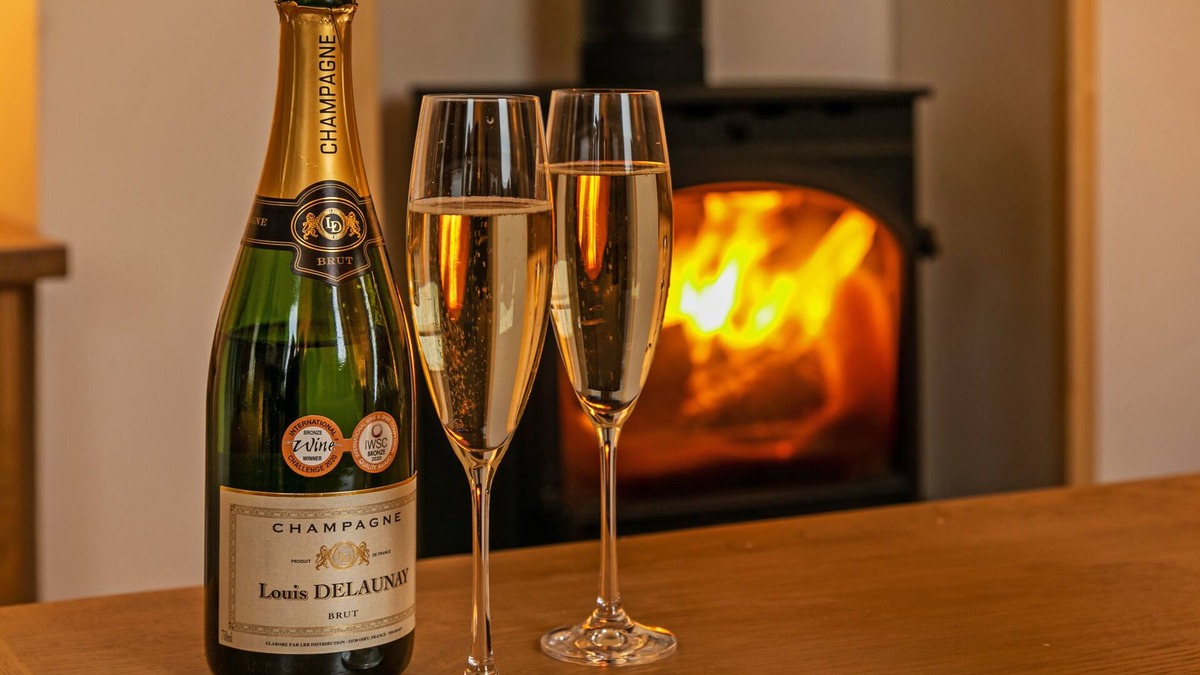 Winchester Cottage | The Nestle House City Centre Luxury