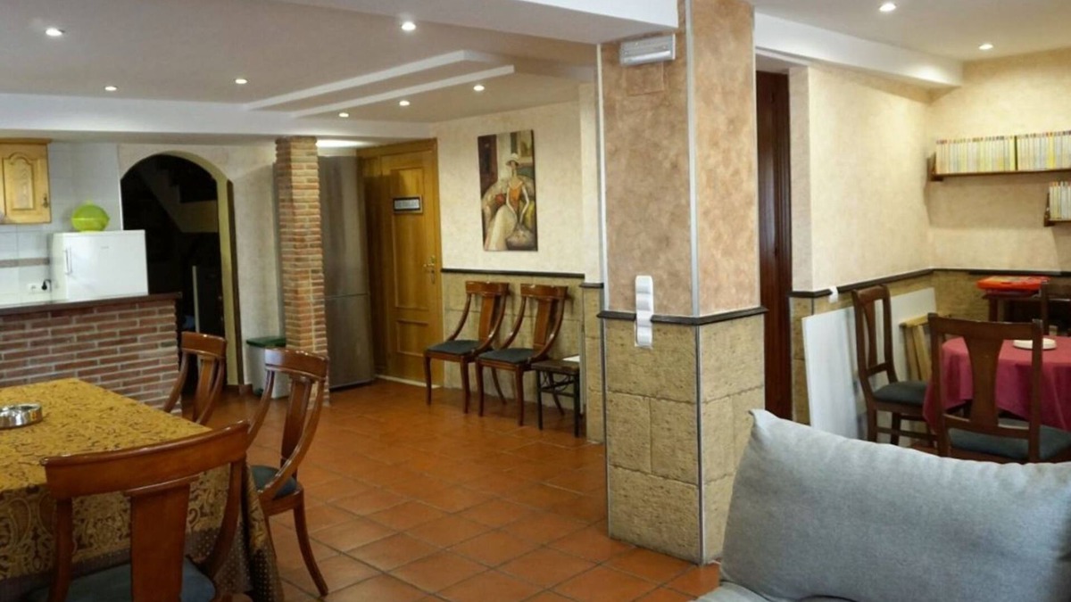 Abejar House | The New House, Complete House