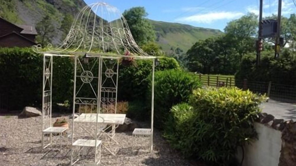 Llangynog Hotel | The New Inn Hotel