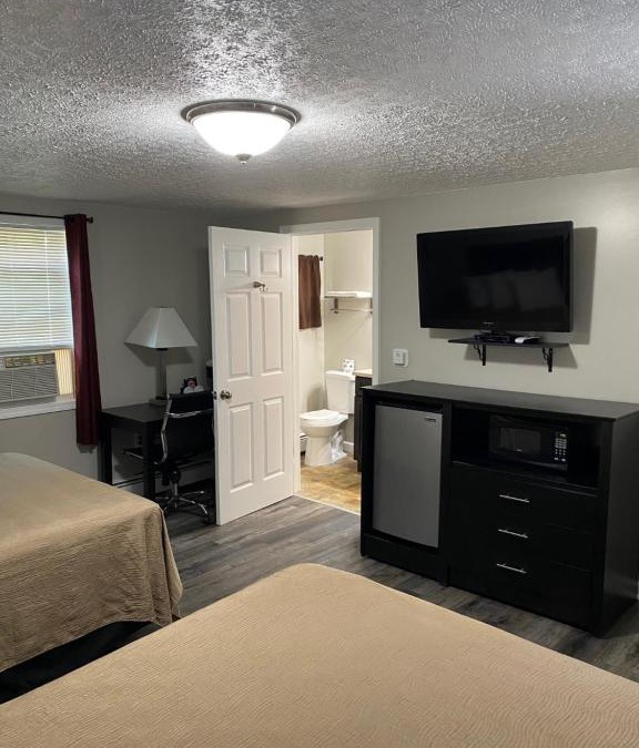 Allegany Hotel | The New Lantern Motel