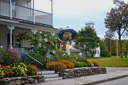New London Hotel | The New London Inn