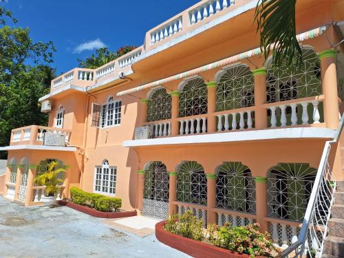 Tryall Apartment | The New Mount Pleasant JA