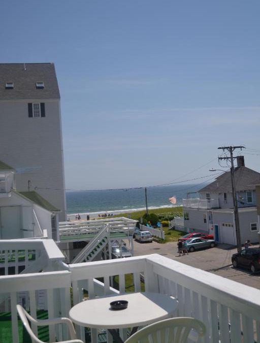 Old Orchard Beach Hotel | The New Oceanic Inn