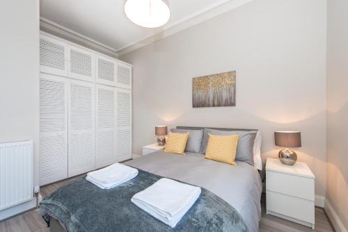 Gorgie Apartment | The New Westfield