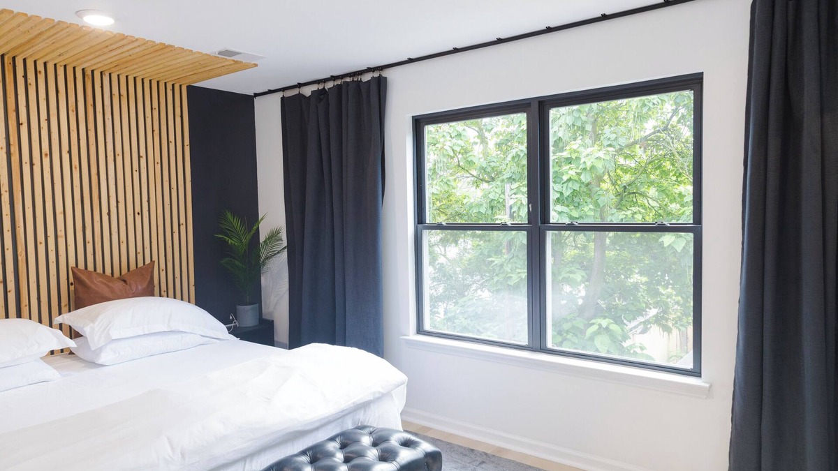 Ampere House | THE NEWARK HIDEAWAY