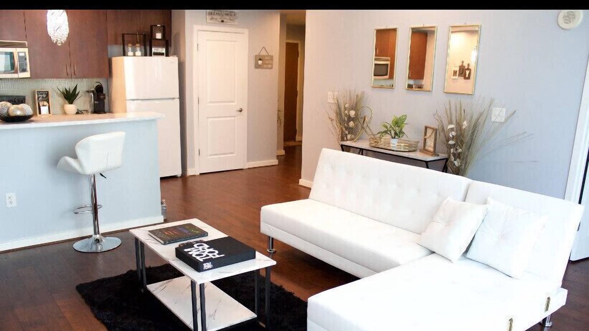 MacGregor Condo | The Next Level Condo Experience