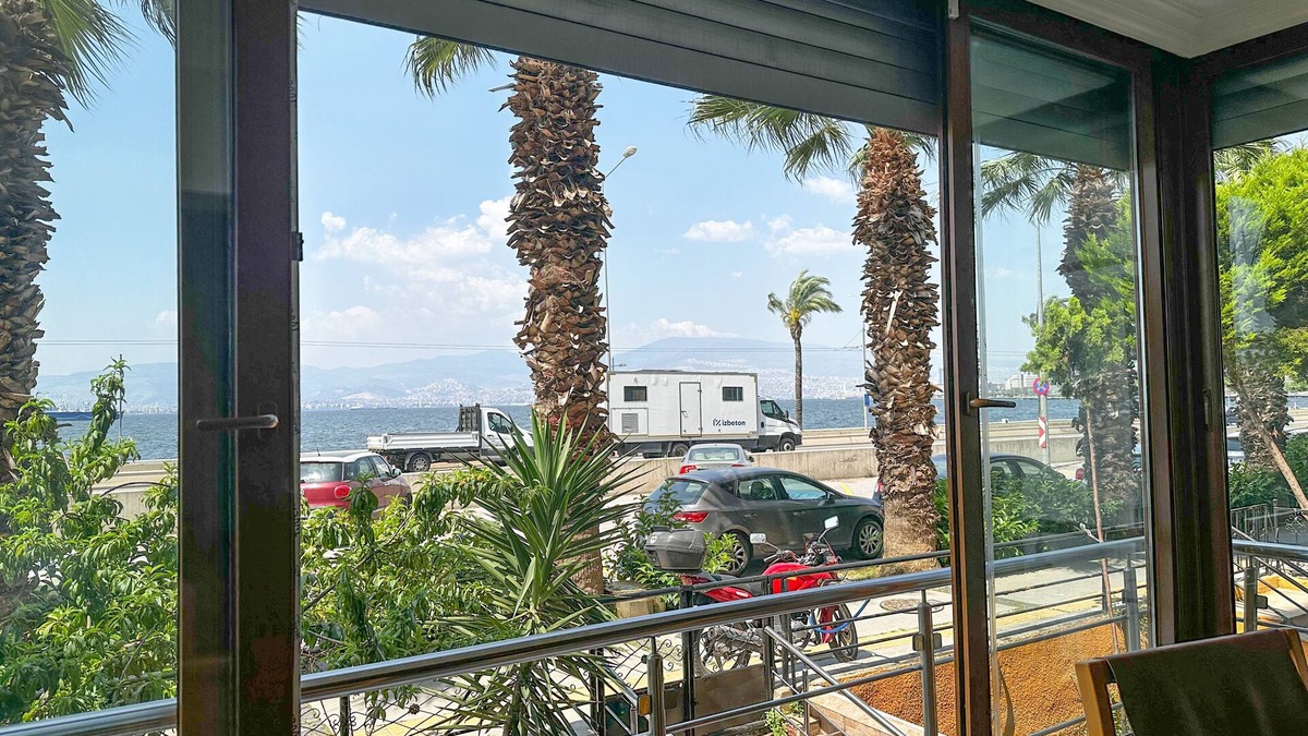 Konak Apartment | The Next Suites