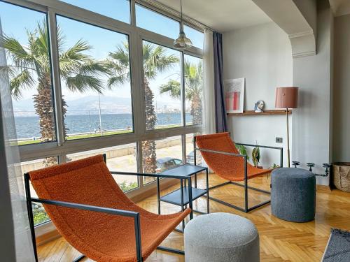 Konak Apartment | The Next Suites