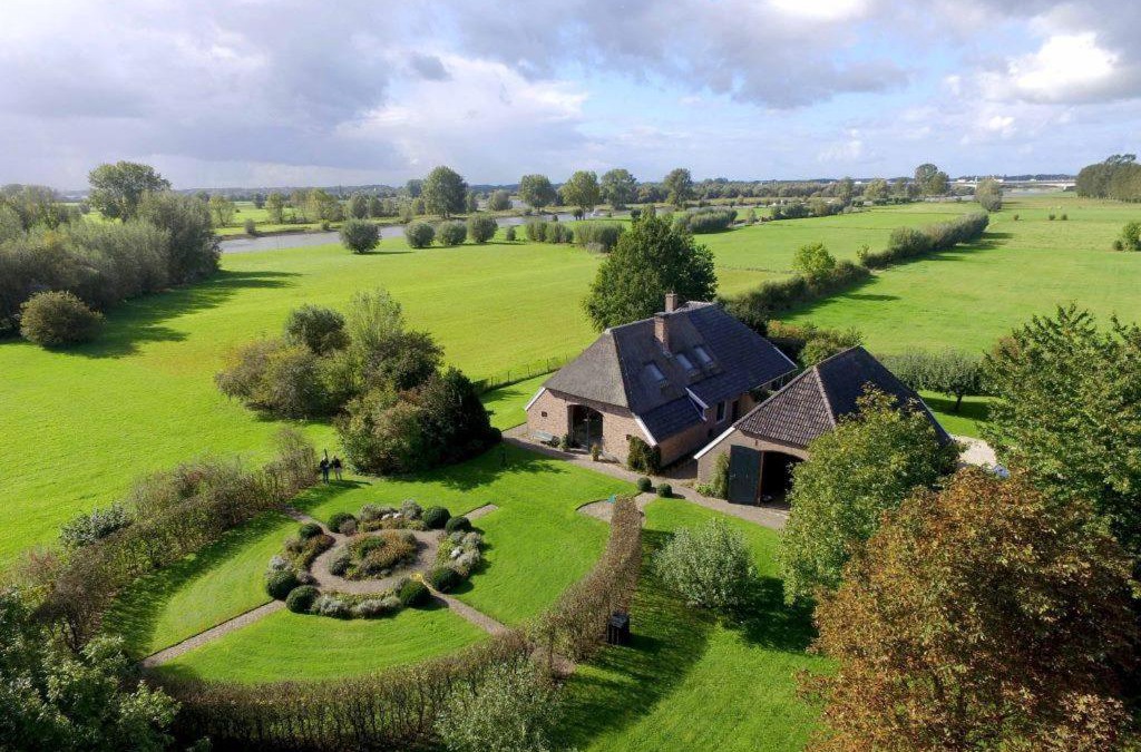 Epse House | The nicest farmhouse in Holland!
