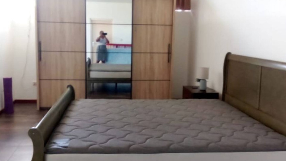 Paramaribo Apartment | The Niche Full Apartment