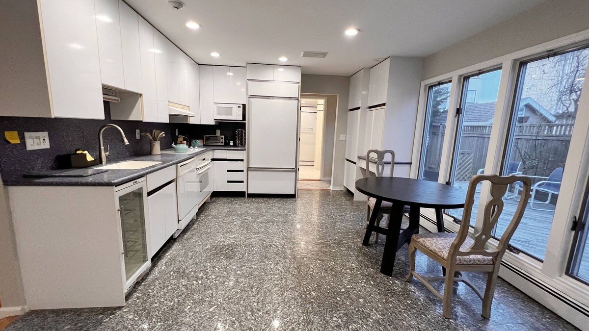 Lido Beach House | The Nine at Ken