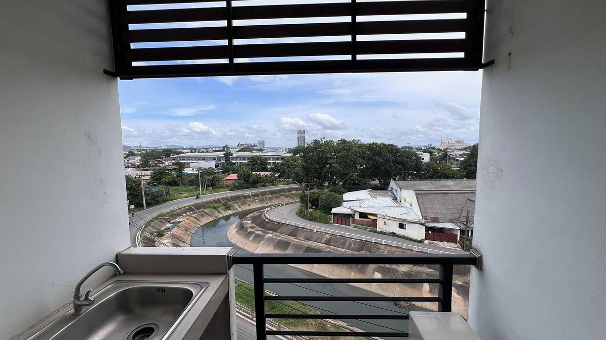 Kho Hong Apartment | The Nine Place