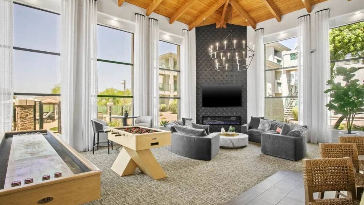 Kierland Hotel | The Nines Scottsdale