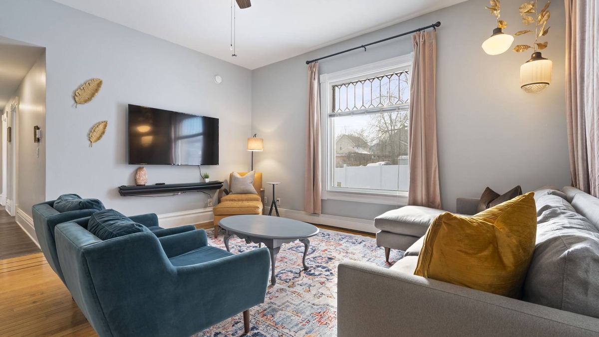 Hastings Apartment | The Nininger - 1 BR Apartment