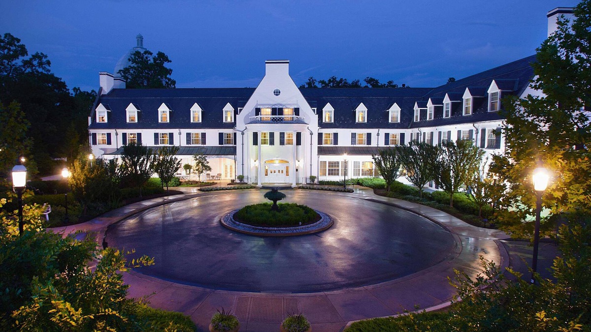 State College Hotel | The Nittany Lion Inn
