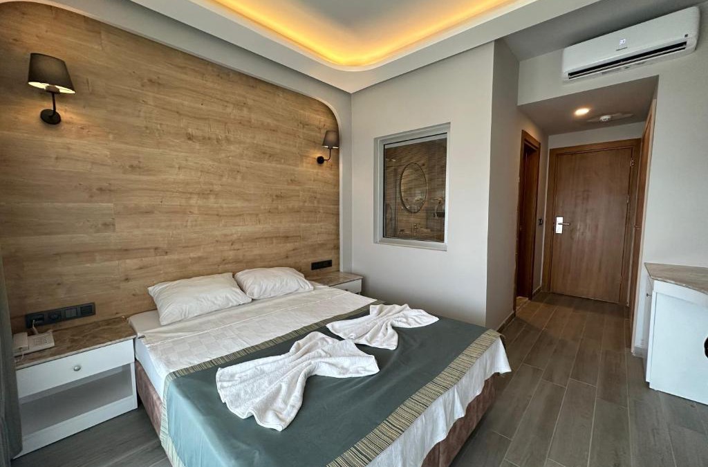 Patara House | The Nix Hotel
