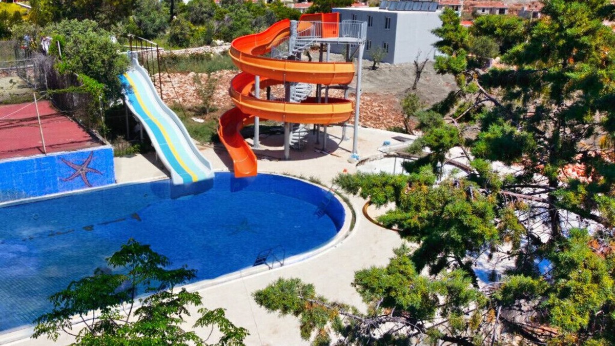 Patara Resort | The Nix Hotel