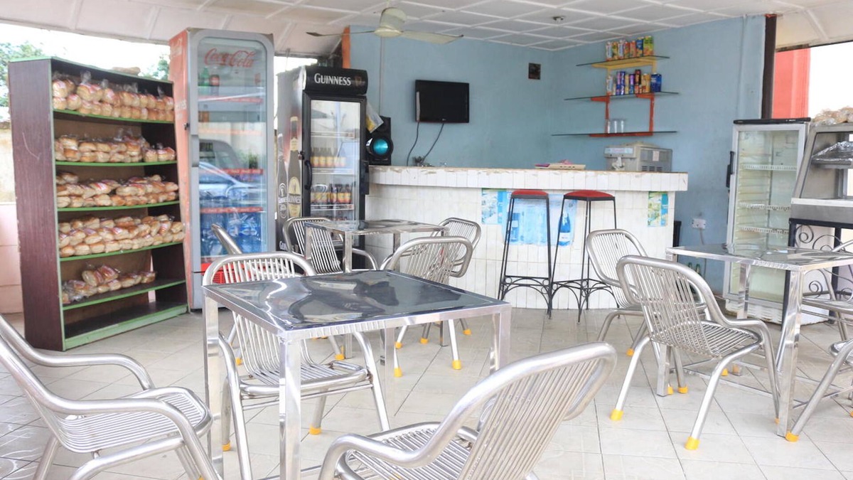 Calabar House | The Noble Place