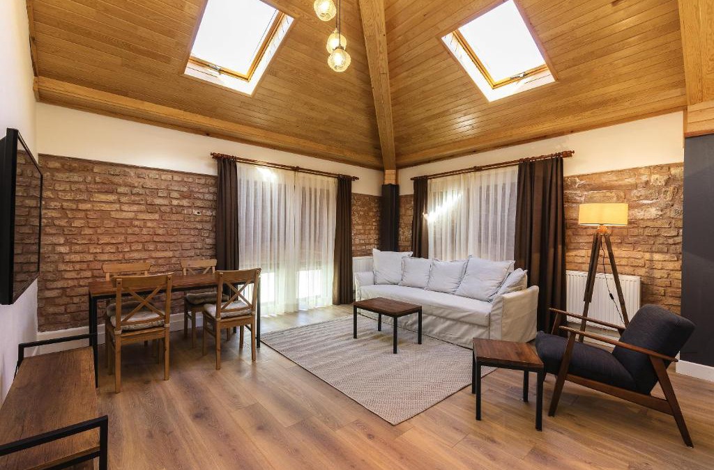 Kumkapi Apartment | The Nomad Inn Old City İstanbul