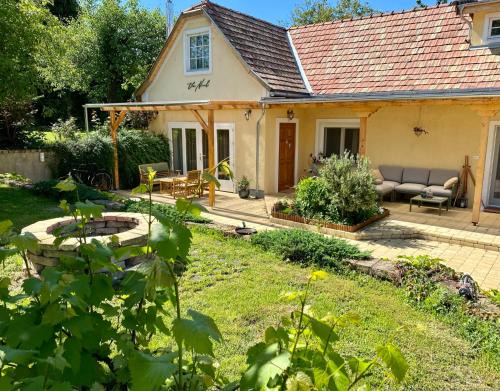 Balatonkiliti House | The Nook - Balatonkiliti