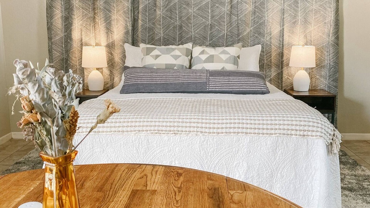 Abilene Apartment | The Nook - Cozy 1/1 Guesthouse Near ACU