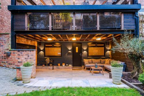 Didsbury Apartment | The Nook