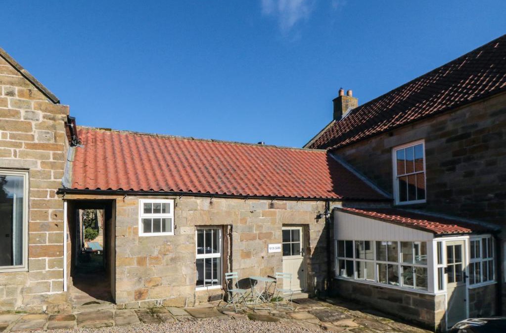Great Fryup Dale House | The Nook