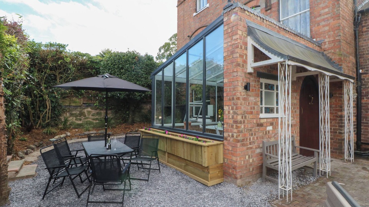 Whitchurch Cottage | The Nook