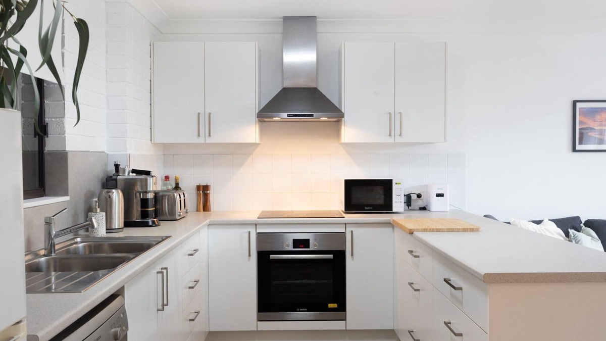 Mollymook Beach House | The Nook in Mollymook