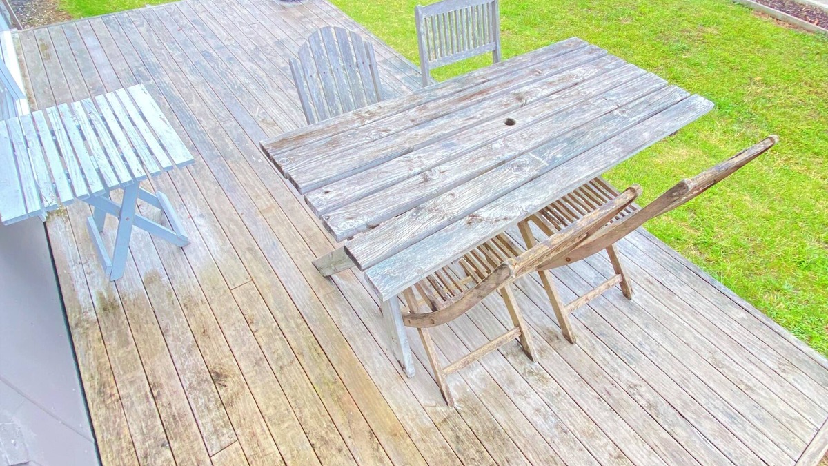 Kerikeri Cottage | The Nook @ Kerikeri
