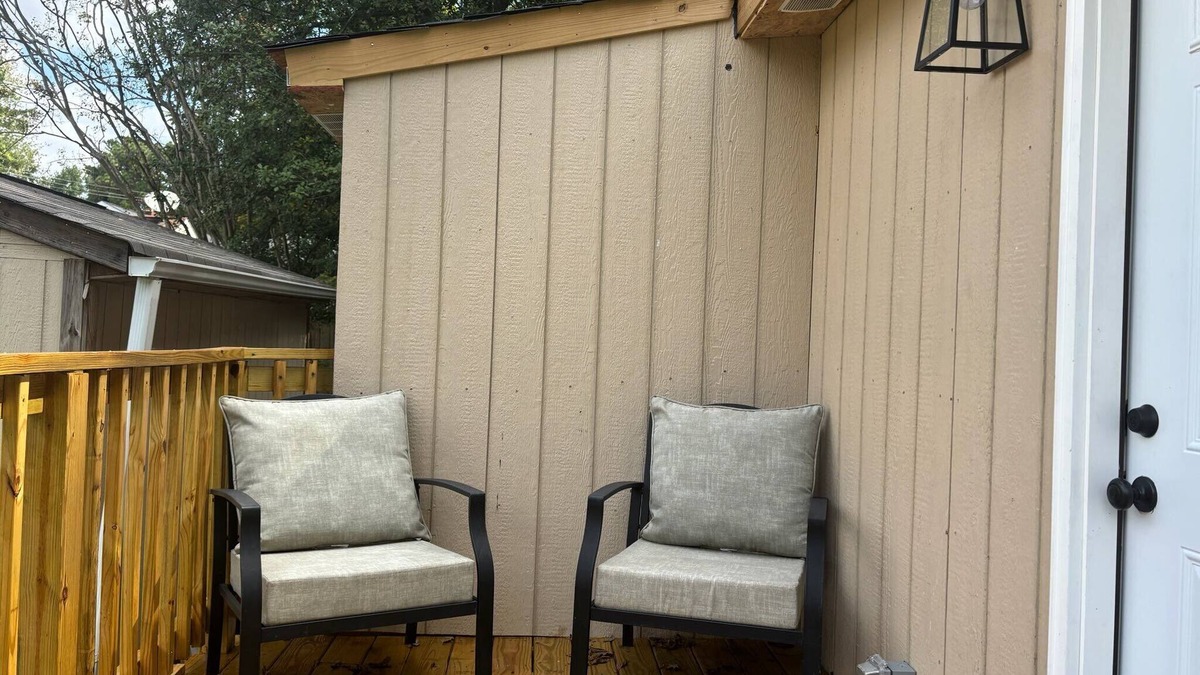 North Charlotte Apartment | The Nook @Noda
