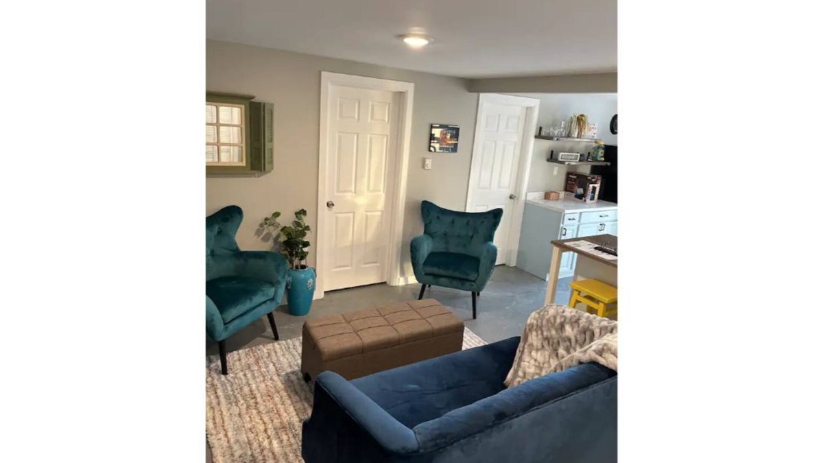 Rensselaer Apartment | ThE NooK