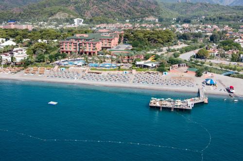 Camyuva Resort | The Norm Oriental Kemer