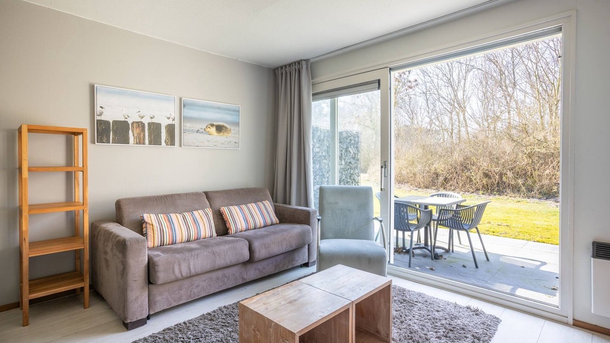 Hollum Apartment | The North Cape