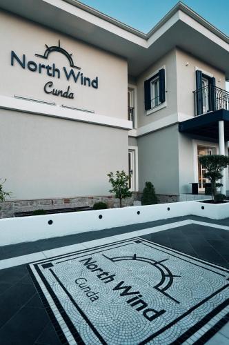 Ayvalik Hotel | The North Wind