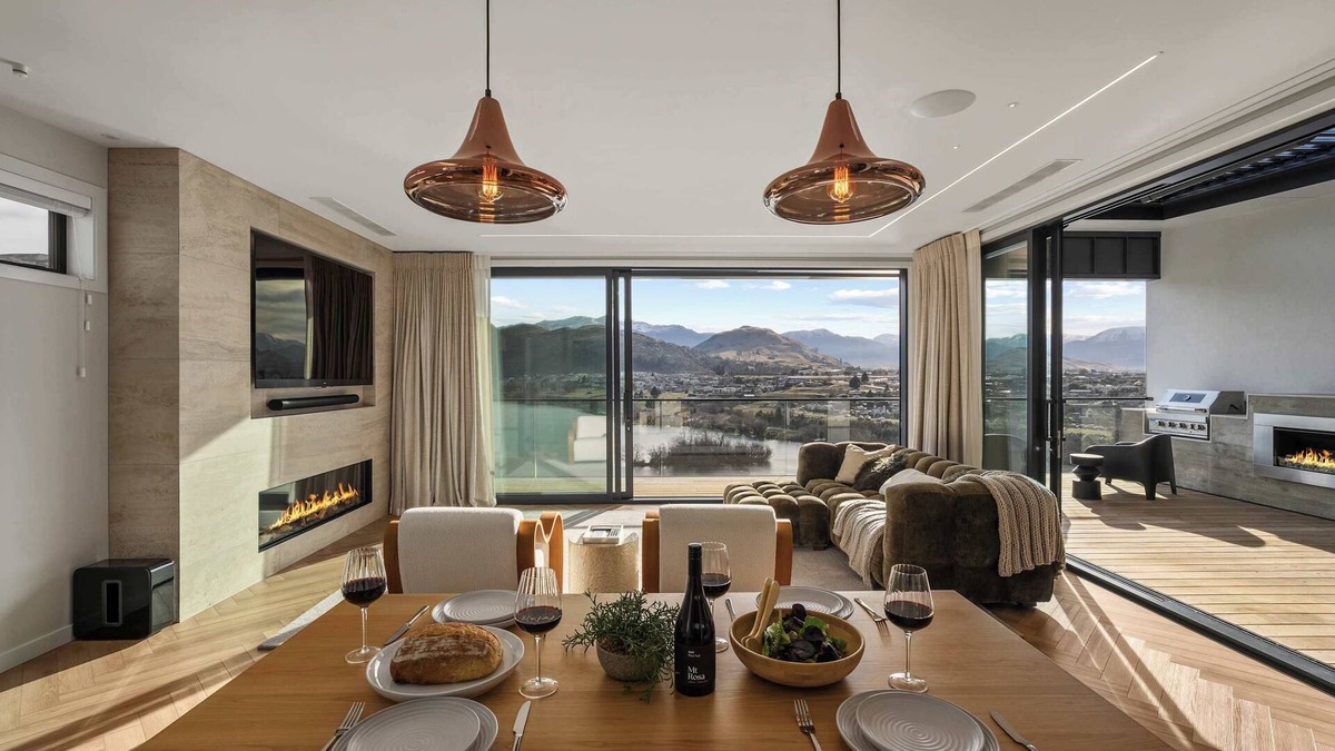 Kelvin Heights House | The Northview Residence