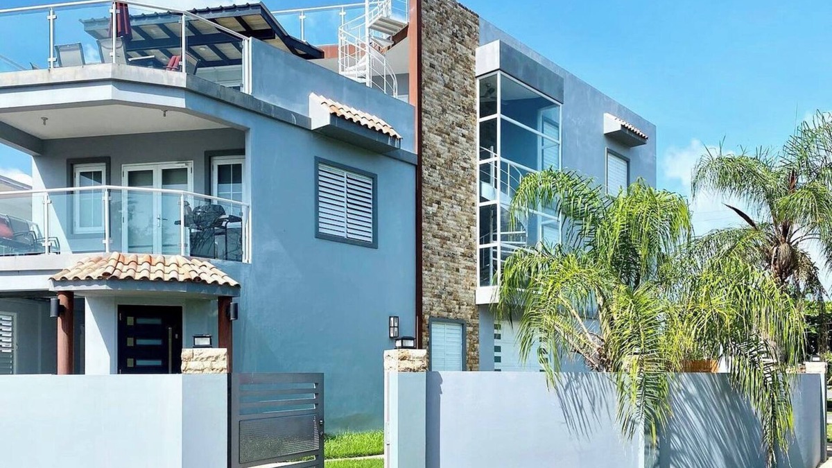 Aguacate Villa | The NorthWest Villa - HOME Away From Home