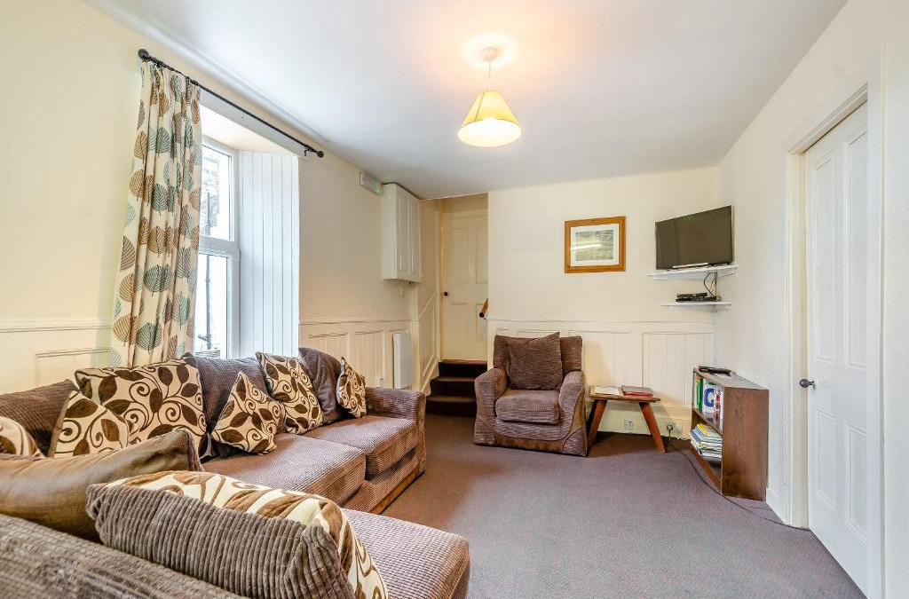 Dalmally House | The Nursery - 15461