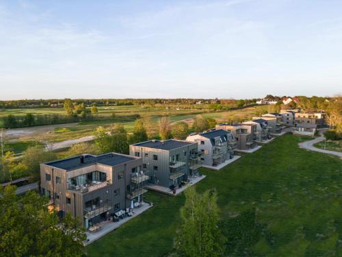 Storlinge Apartment | The Oak - Ekerum Öland