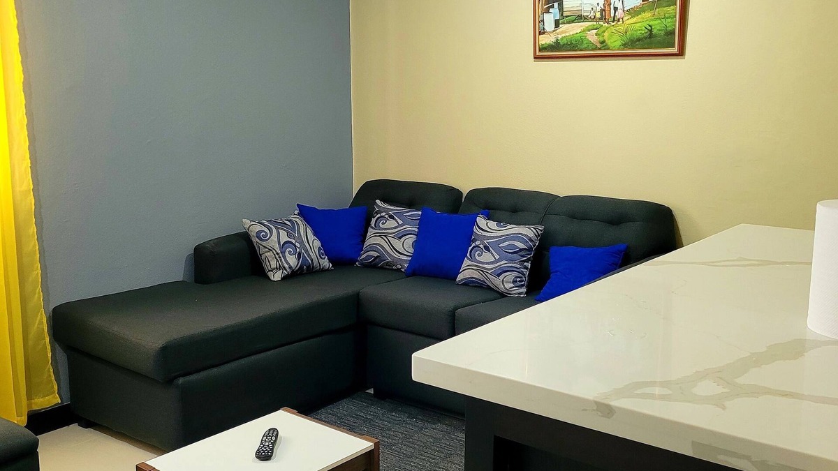 Camperdown Apartment | The Oak on Constant Spring Road