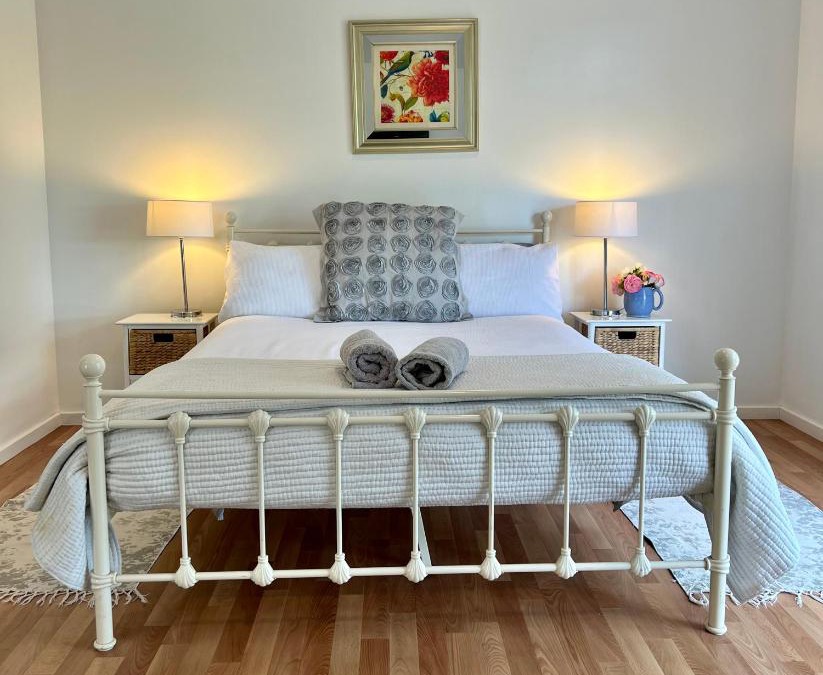 Yarck House | The Oak Studio Yarck