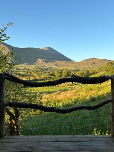 Achill Sound Apartment | The Oak Tree House