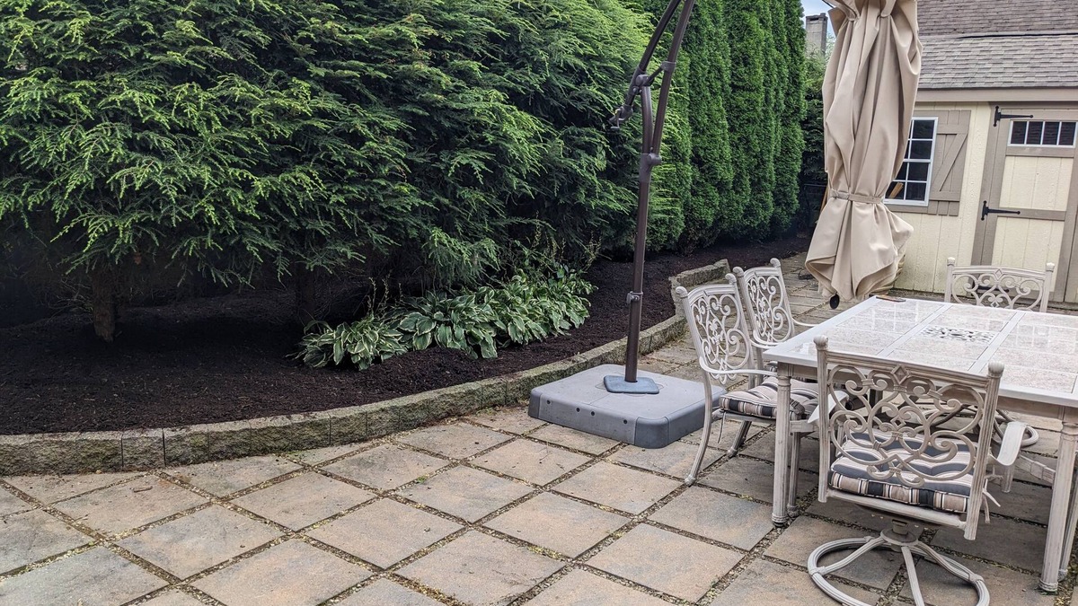 Jamestown Bed & Breakfast | The Oaks B&B Hotel and Spiritual Center
