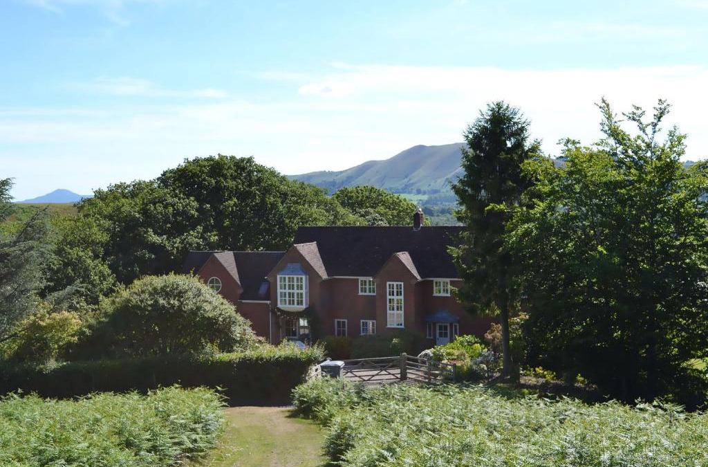 All Stretton House | The Oaks