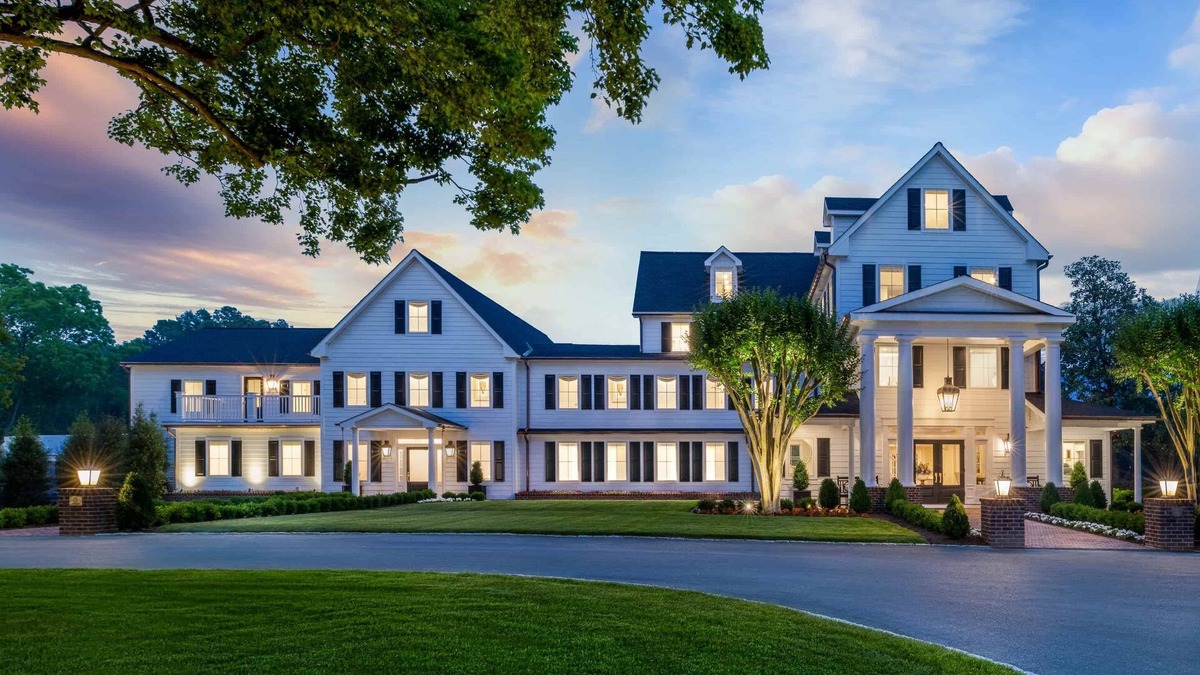 Unionville Bed & Breakfast | The Oaks Waterfront