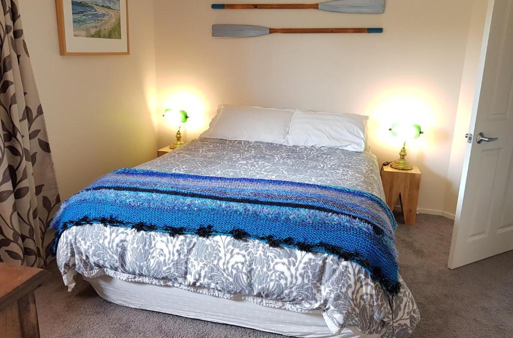 Kerikeri Bed & Breakfast | The Oars B&B