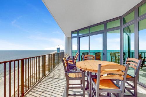 Orange Beach House | The Oasis at Orange Beach 1903 (formerly known as Phoenix West II)