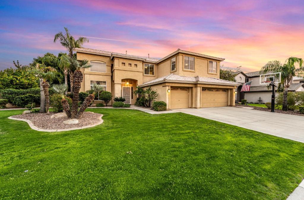 Terramar House | The Oasis at Terramar
