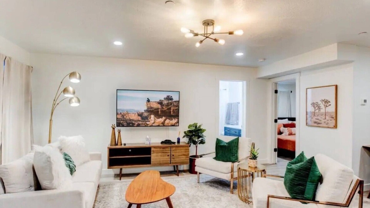 South Ogden Apartment | The Oasis at the Brooks on 40th